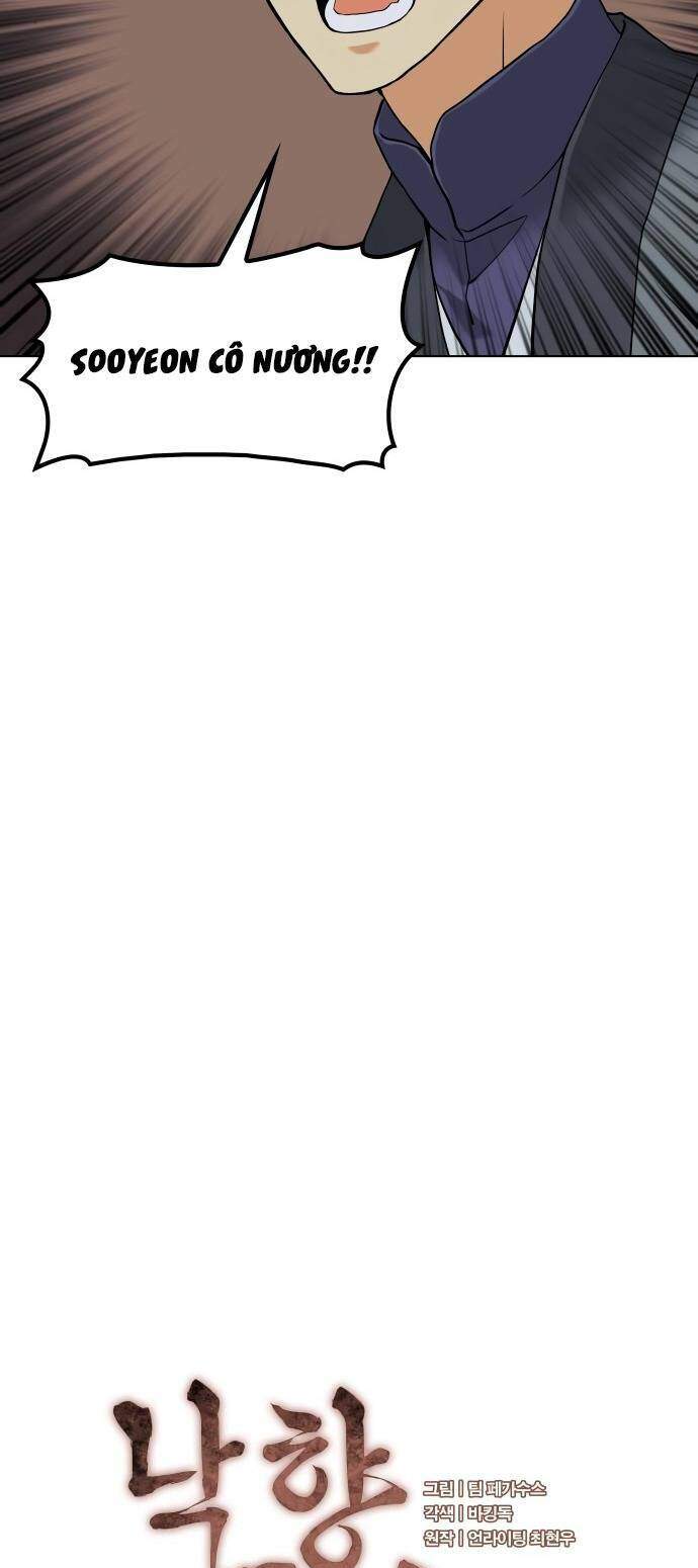 Võ Giả Bất Đắc Dĩ Chapter 66 - Trang 2