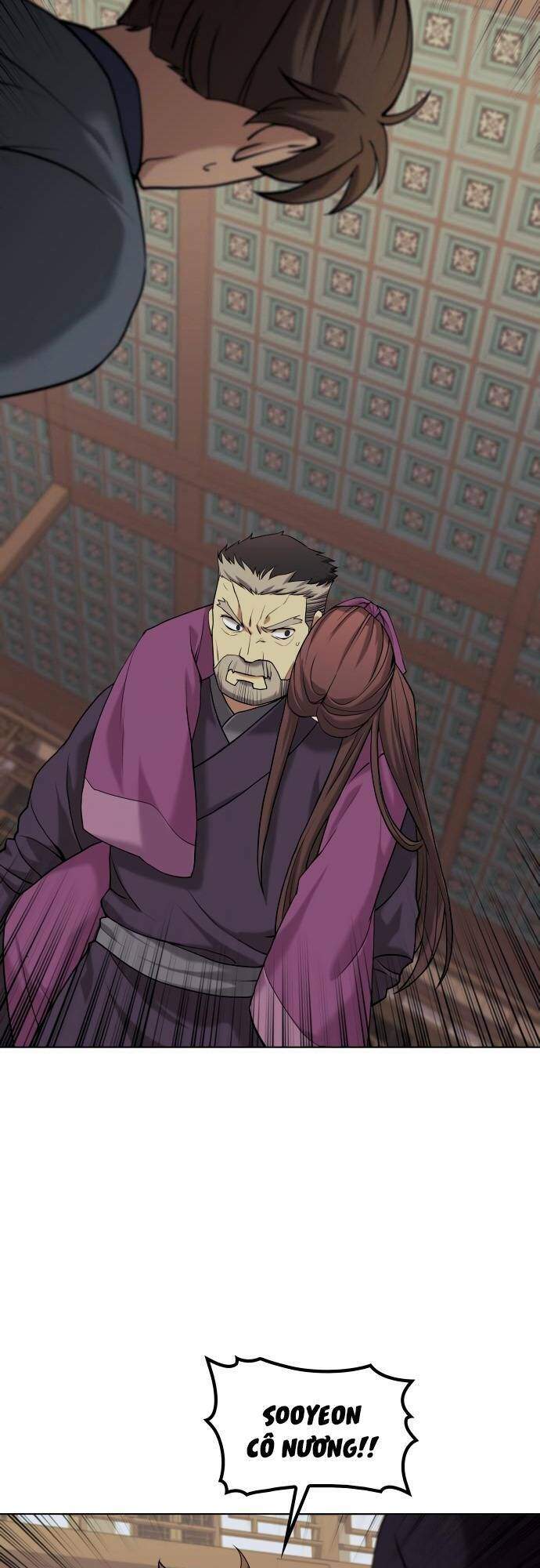 Võ Giả Bất Đắc Dĩ Chapter 66 - Trang 2