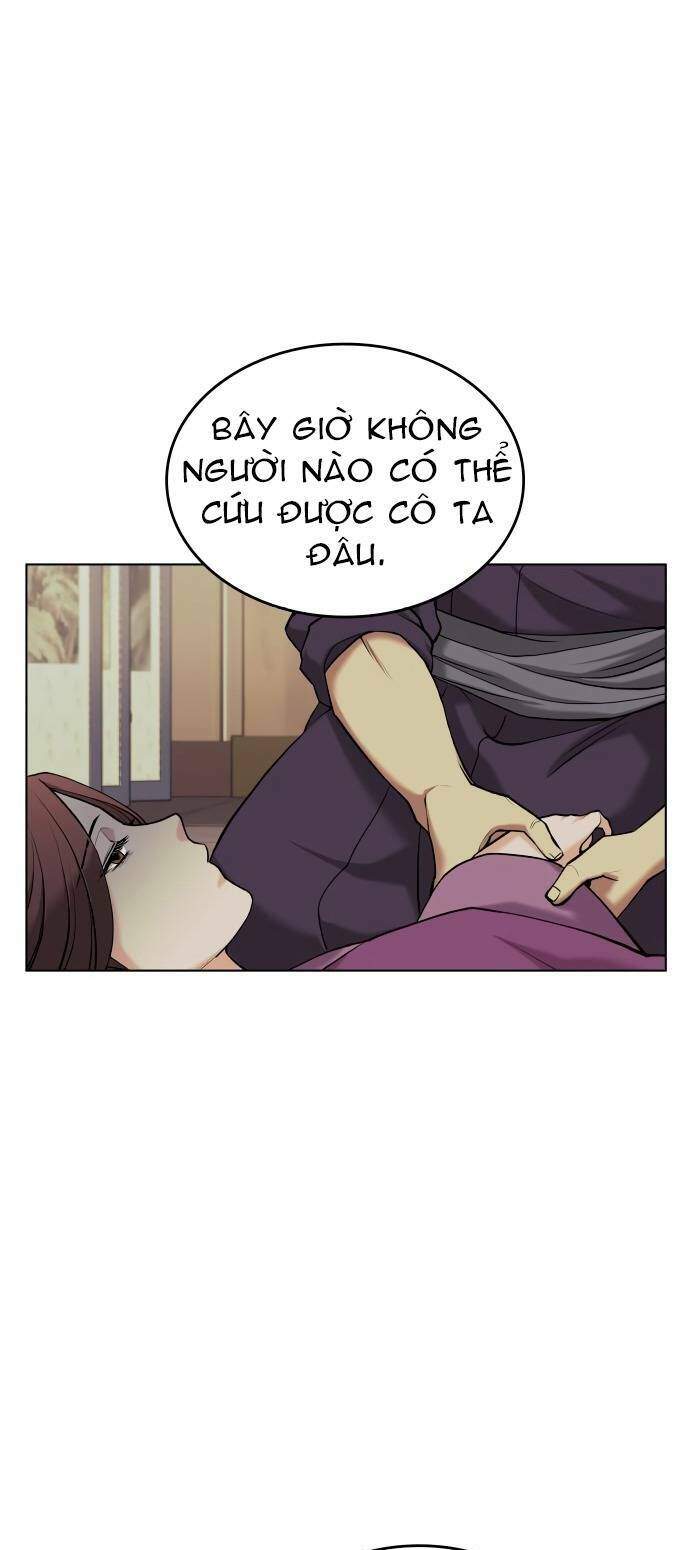 Võ Giả Bất Đắc Dĩ Chapter 66 - Trang 2