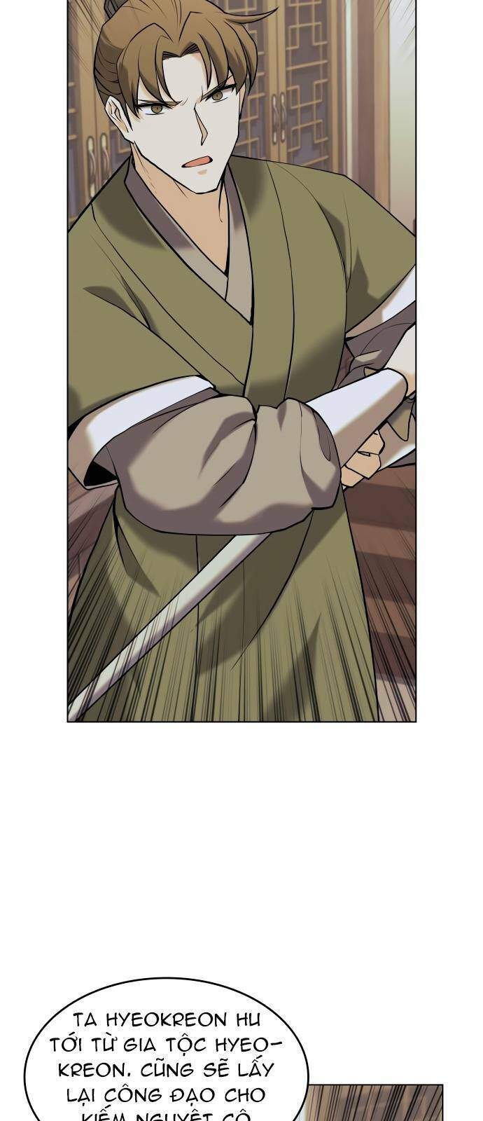 Võ Giả Bất Đắc Dĩ Chapter 66 - Trang 2