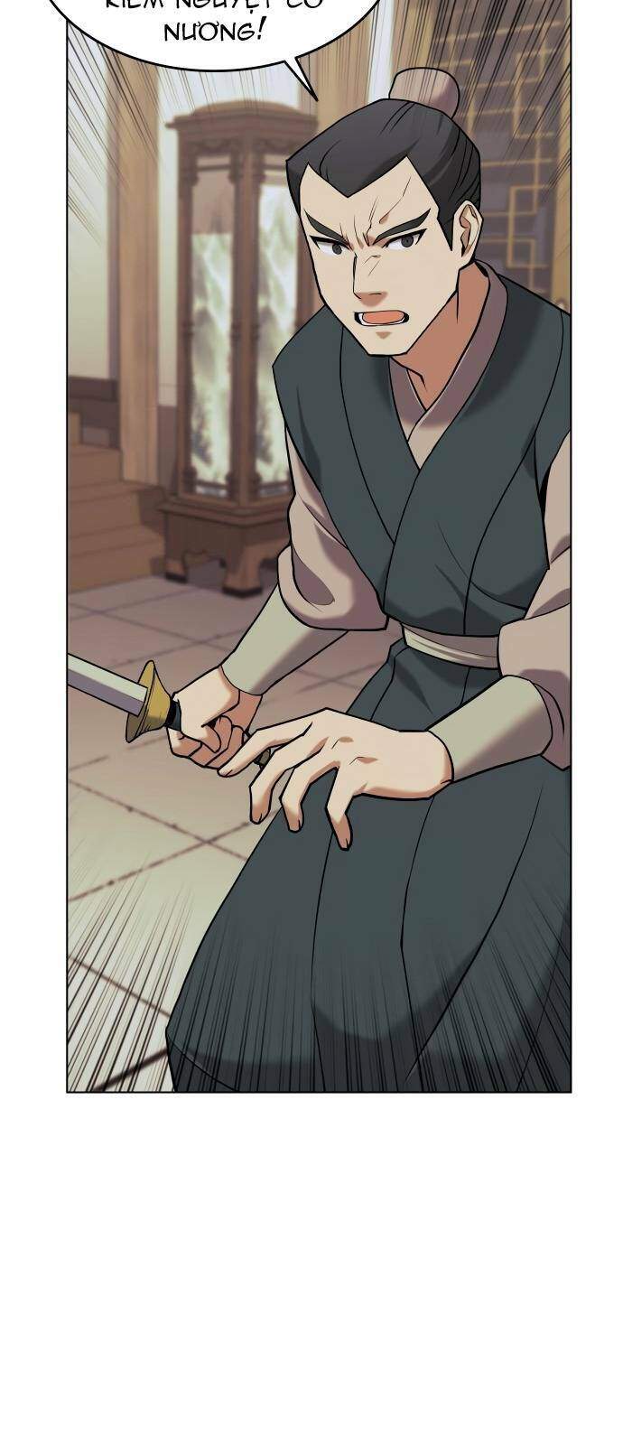 Võ Giả Bất Đắc Dĩ Chapter 66 - Trang 2