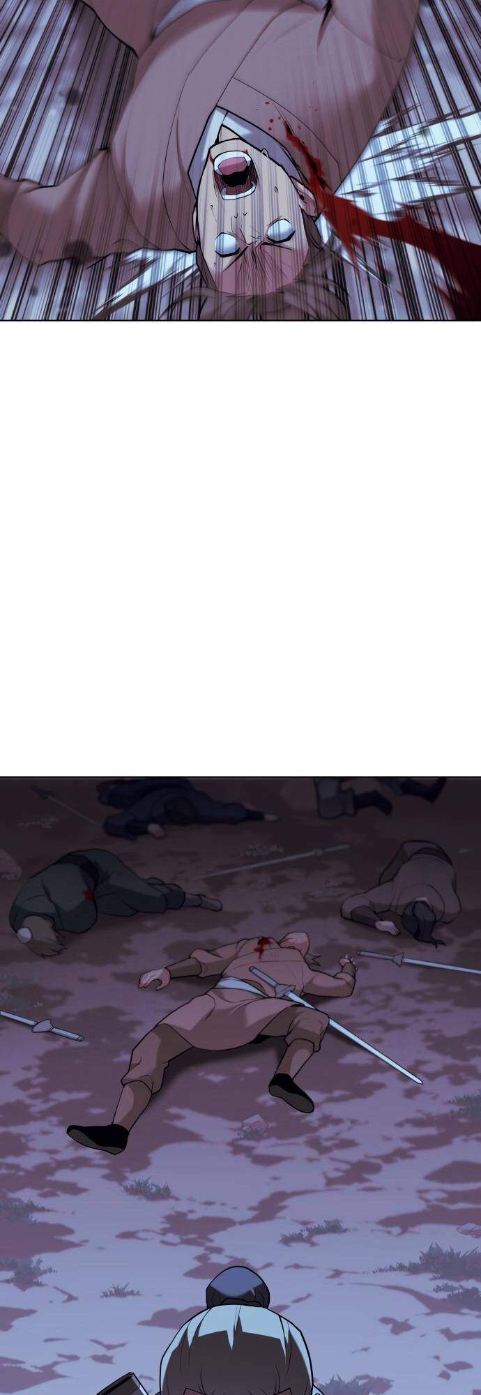 Võ Giả Bất Đắc Dĩ Chapter 66 - Trang 2