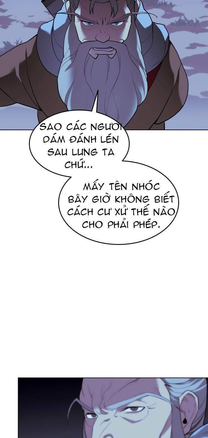 Võ Giả Bất Đắc Dĩ Chapter 66 - Trang 2