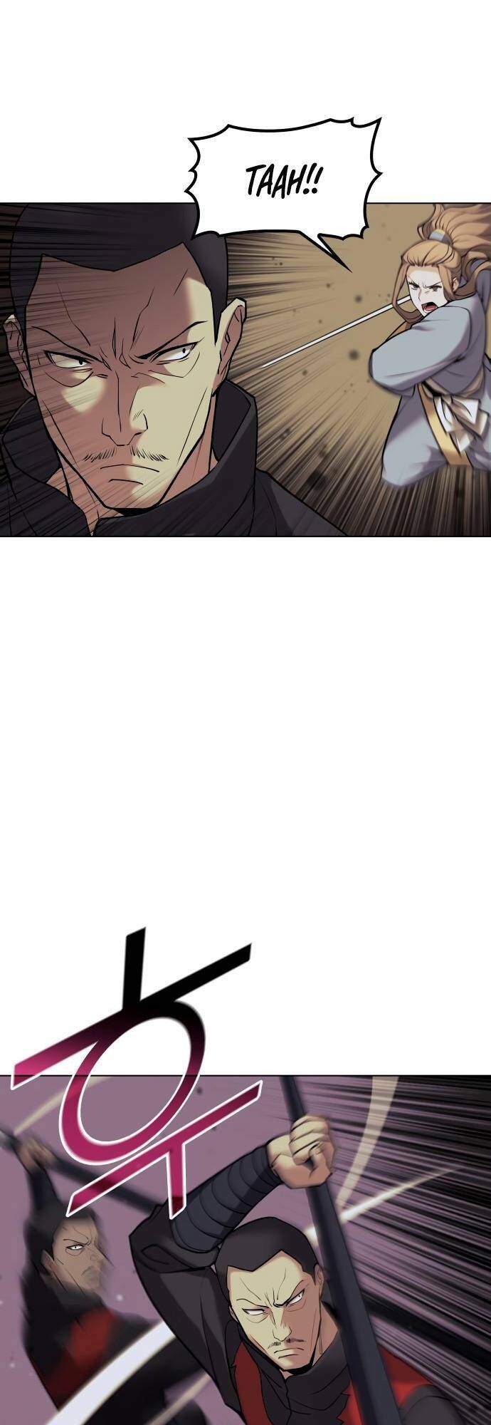 Võ Giả Bất Đắc Dĩ Chapter 66 - Trang 2