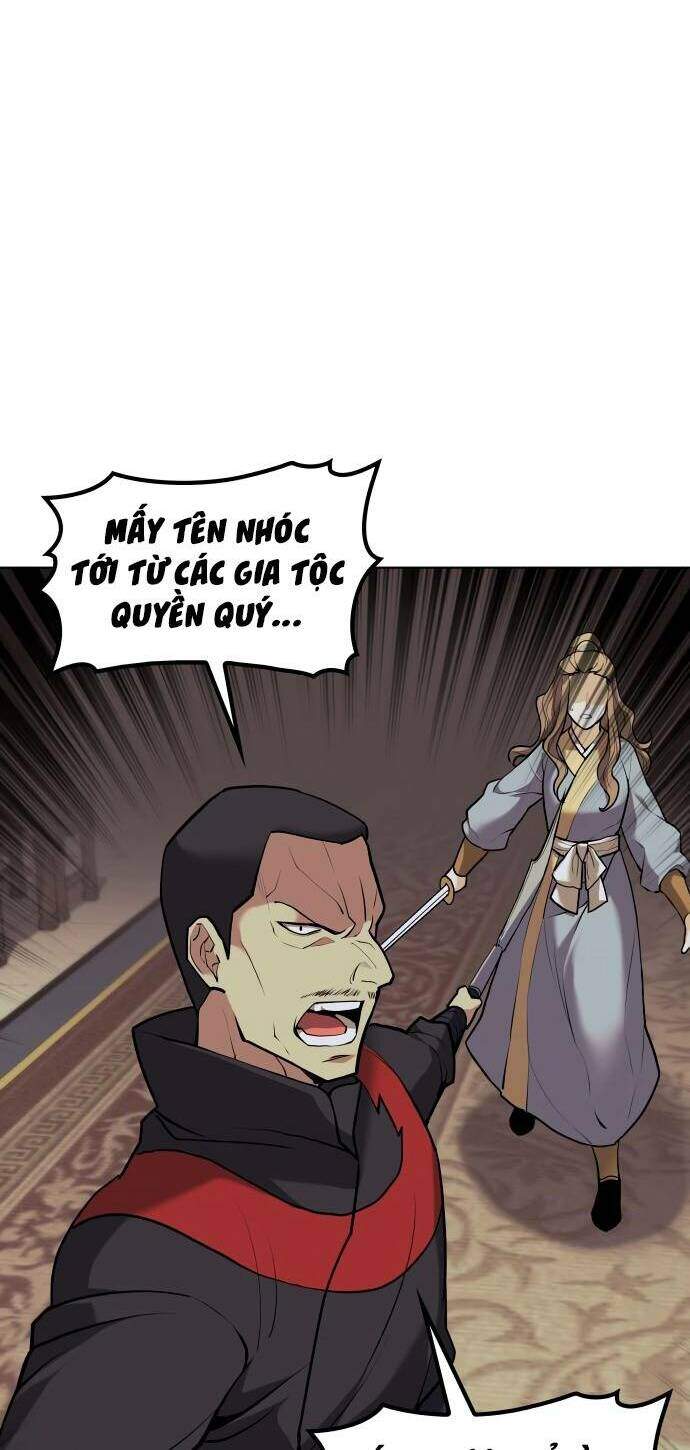 Võ Giả Bất Đắc Dĩ Chapter 66 - Trang 2