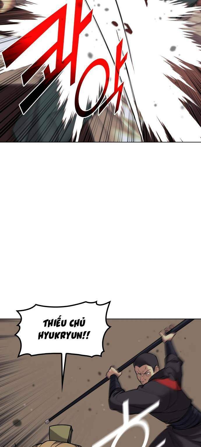 Võ Giả Bất Đắc Dĩ Chapter 66 - Trang 2