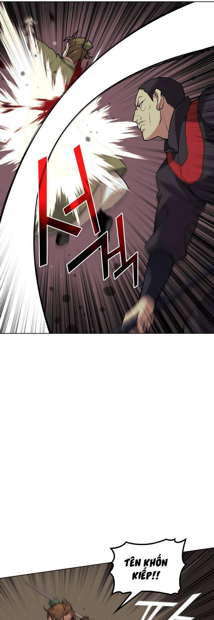 Võ Giả Bất Đắc Dĩ Chapter 66 - Trang 2