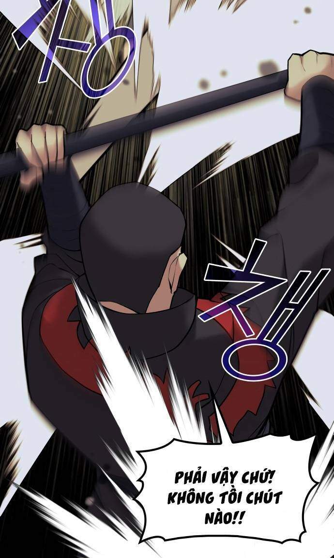 Võ Giả Bất Đắc Dĩ Chapter 66 - Trang 2