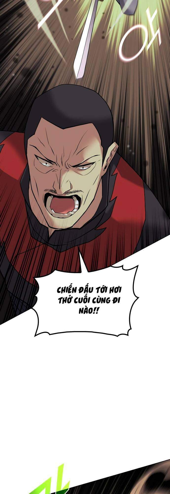 Võ Giả Bất Đắc Dĩ Chapter 66 - Trang 2