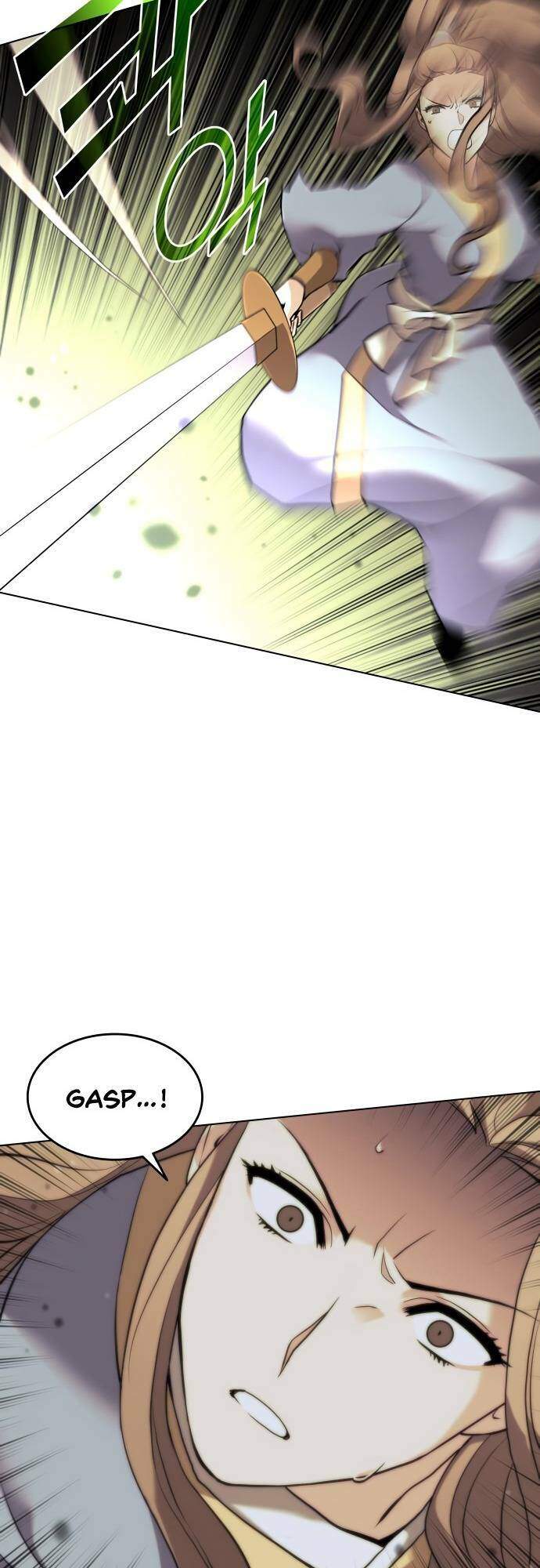 Võ Giả Bất Đắc Dĩ Chapter 66 - Trang 2