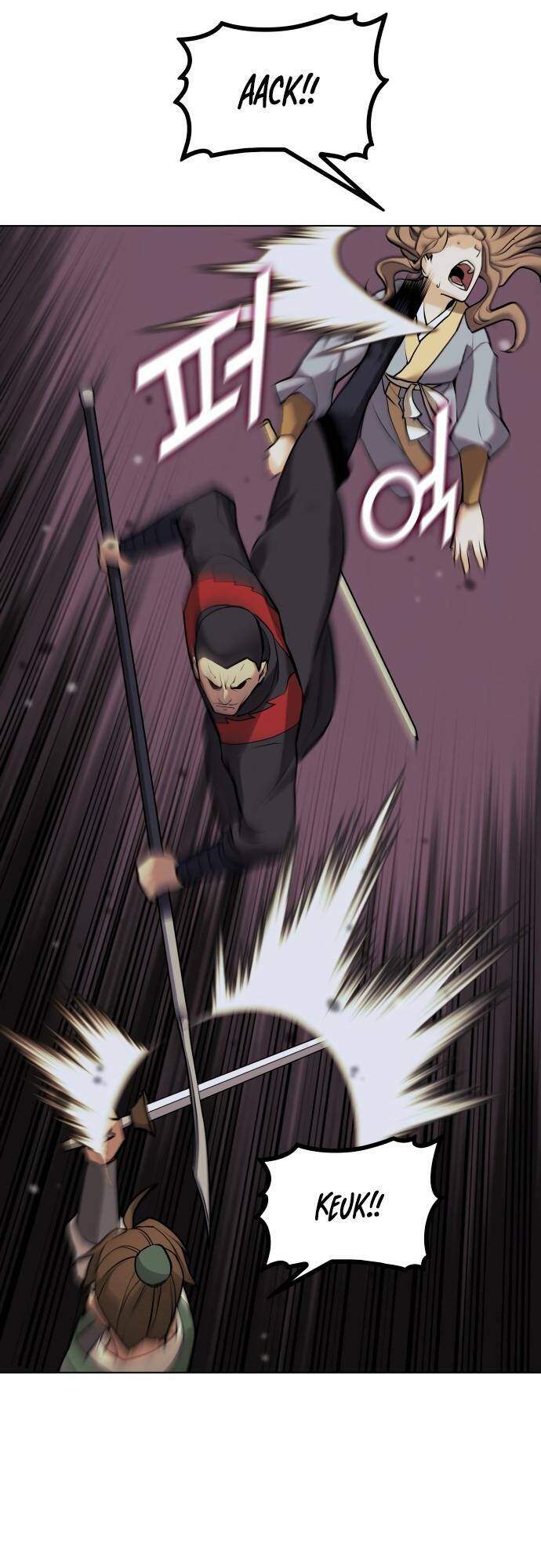 Võ Giả Bất Đắc Dĩ Chapter 66 - Trang 2