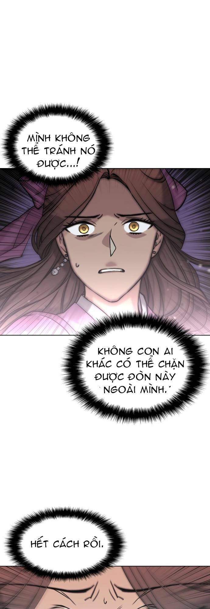 Võ Giả Bất Đắc Dĩ Chapter 66 - Trang 2