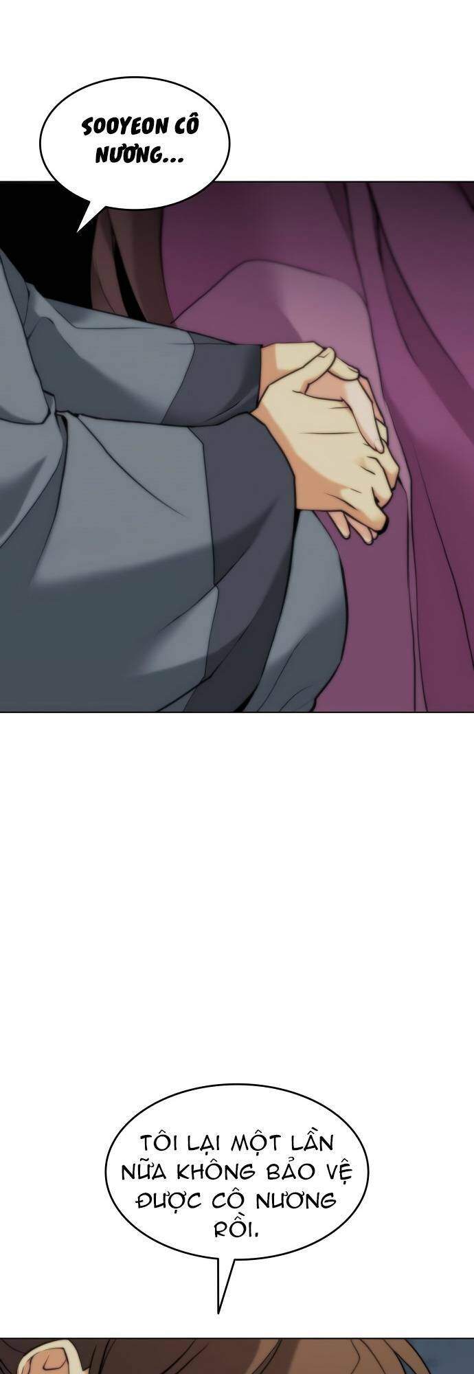 Võ Giả Bất Đắc Dĩ Chapter 66 - Trang 2