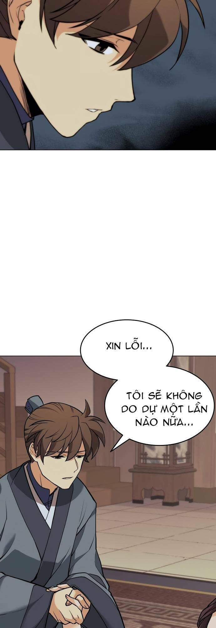 Võ Giả Bất Đắc Dĩ Chapter 66 - Trang 2