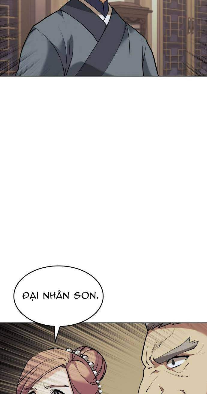 Võ Giả Bất Đắc Dĩ Chapter 66 - Trang 2