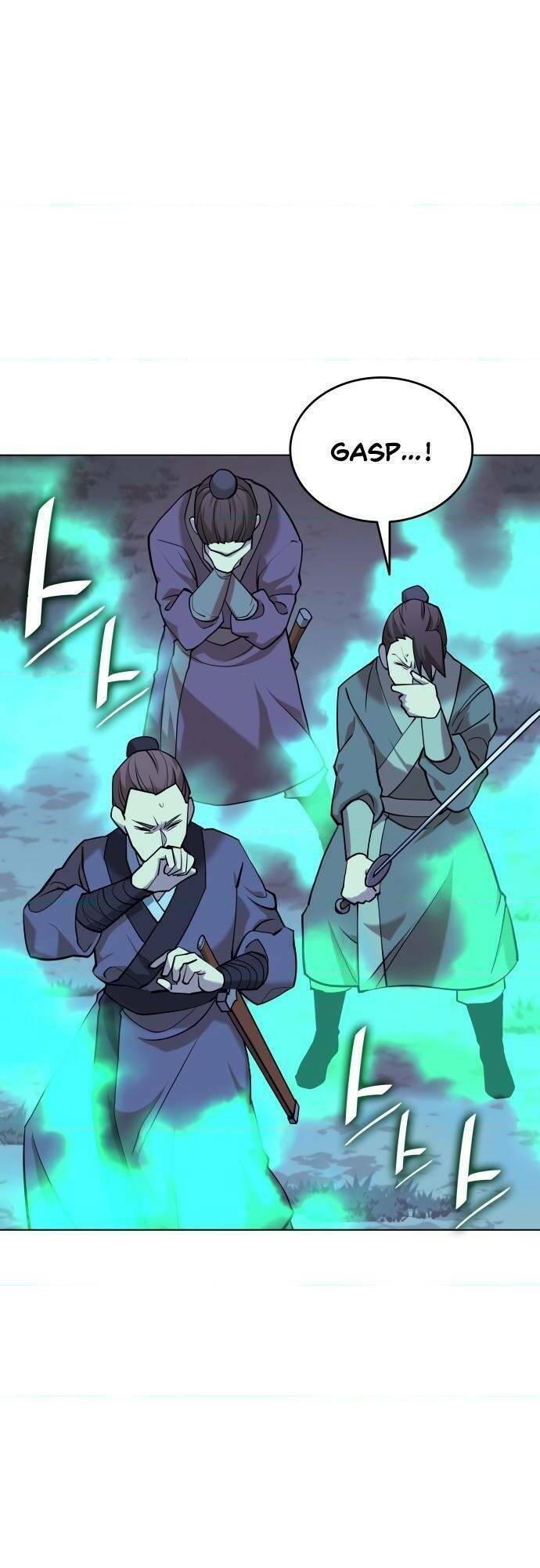 Võ Giả Bất Đắc Dĩ Chapter 67 - Trang 2