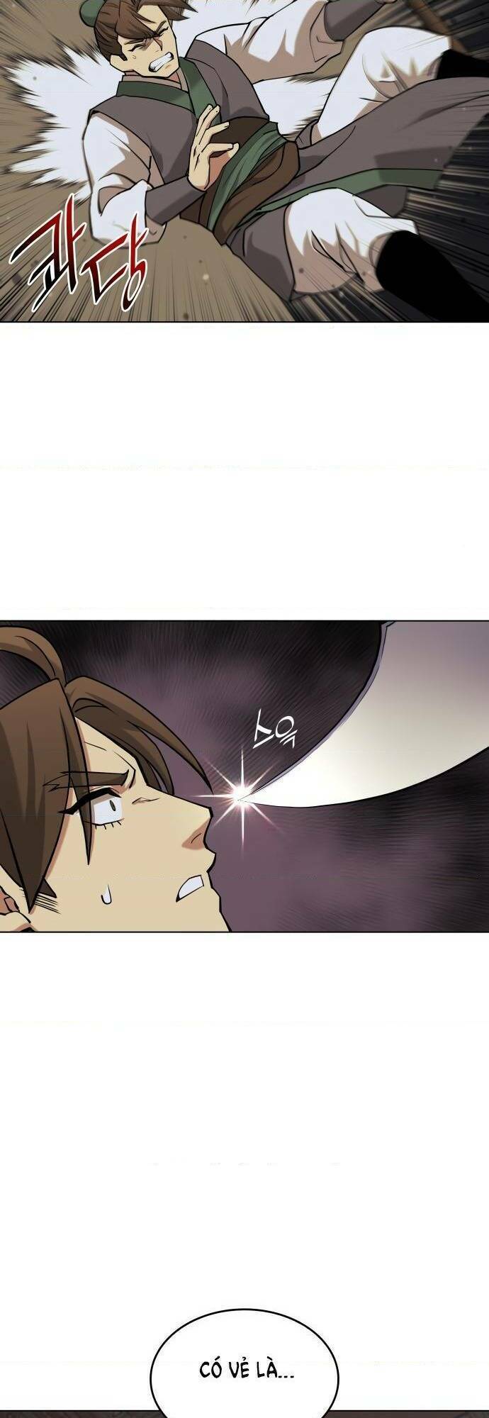 Võ Giả Bất Đắc Dĩ Chapter 67 - Trang 2