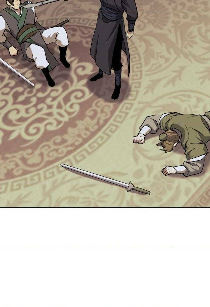 Võ Giả Bất Đắc Dĩ Chapter 67 - Trang 2