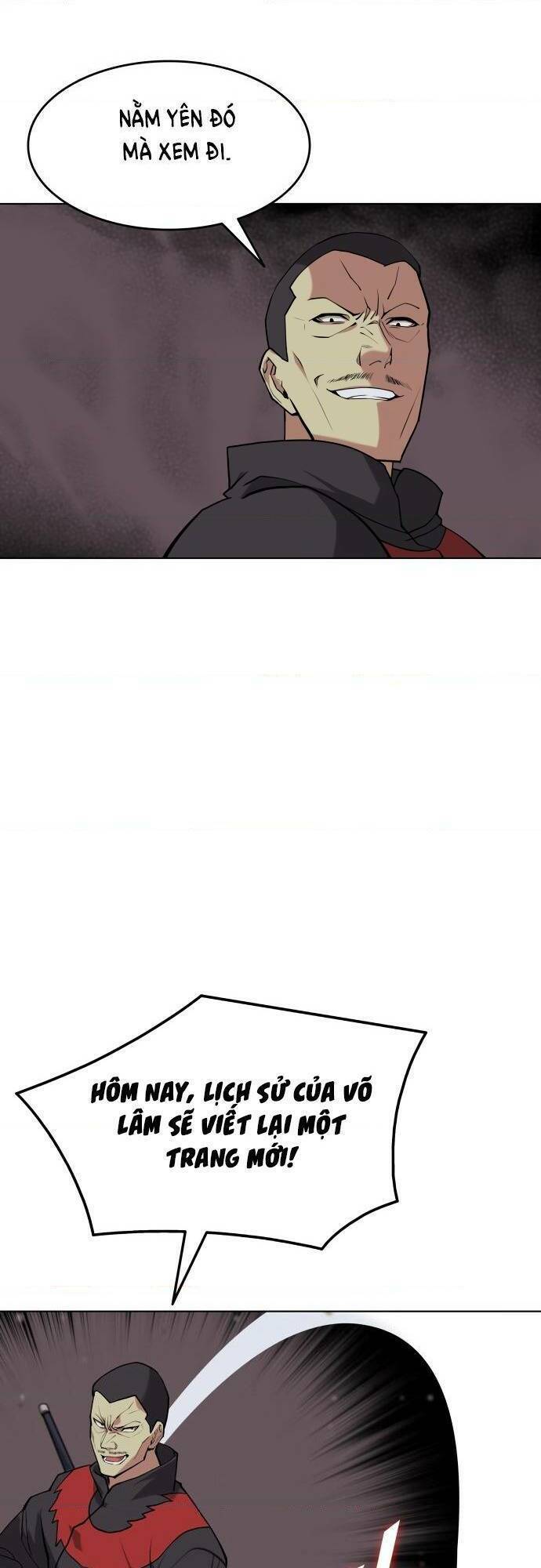 Võ Giả Bất Đắc Dĩ Chapter 67 - Trang 2