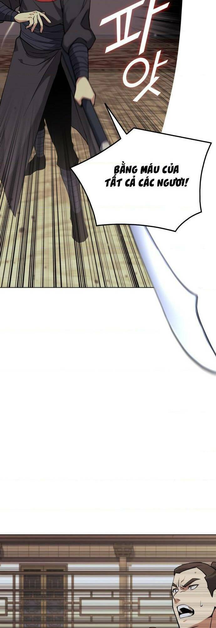 Võ Giả Bất Đắc Dĩ Chapter 67 - Trang 2