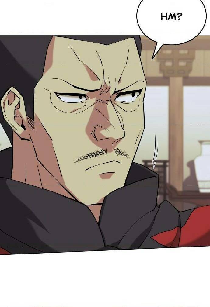 Võ Giả Bất Đắc Dĩ Chapter 67 - Trang 2