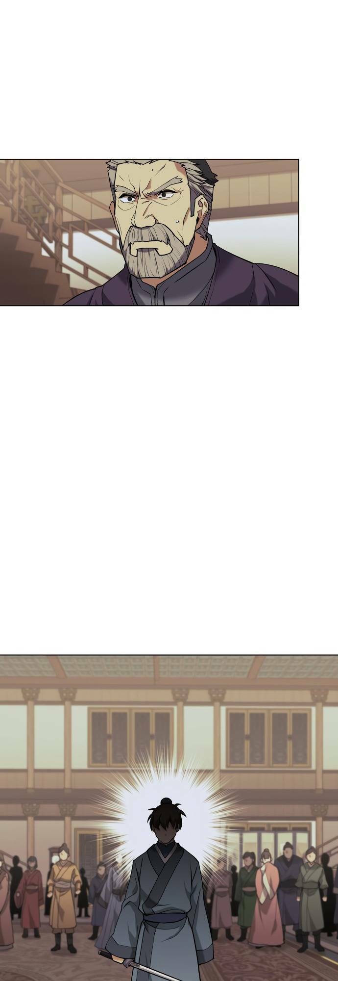 Võ Giả Bất Đắc Dĩ Chapter 67 - Trang 2