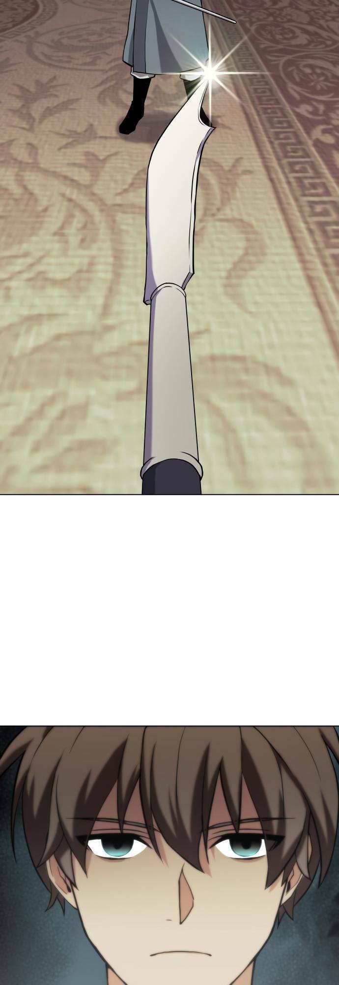 Võ Giả Bất Đắc Dĩ Chapter 67 - Trang 2