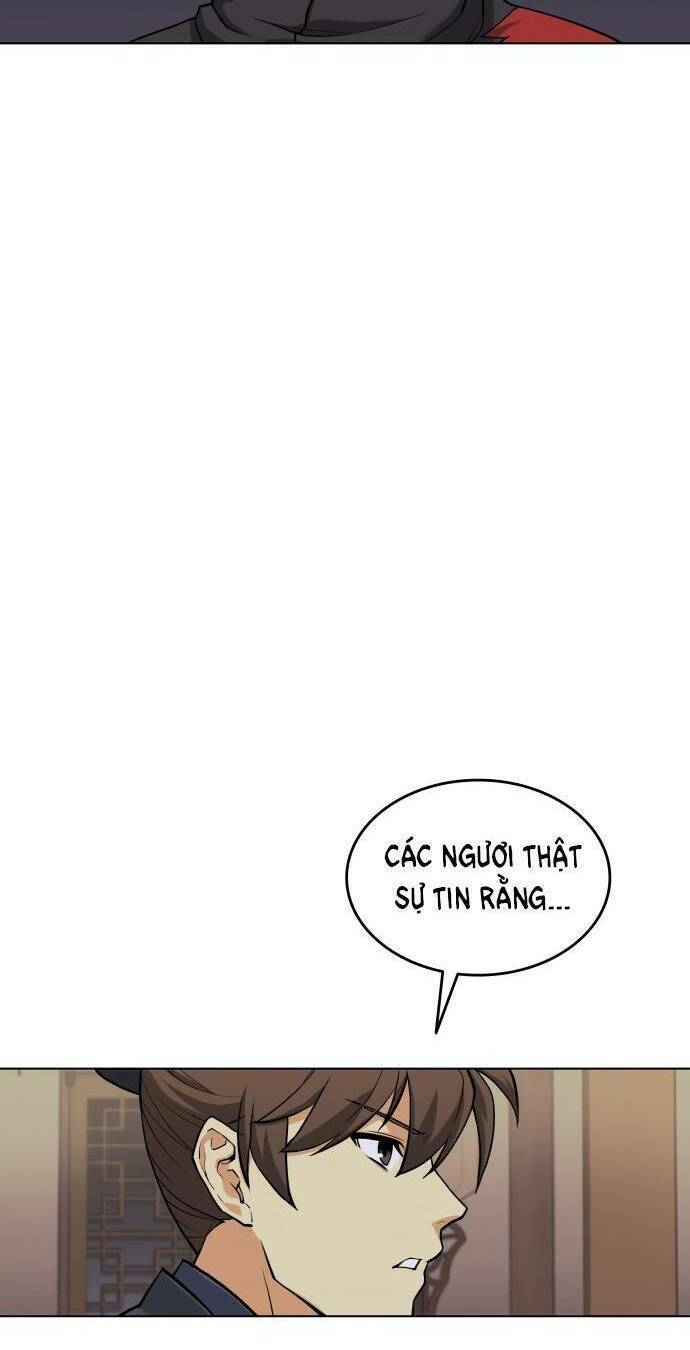 Võ Giả Bất Đắc Dĩ Chapter 67 - Trang 2