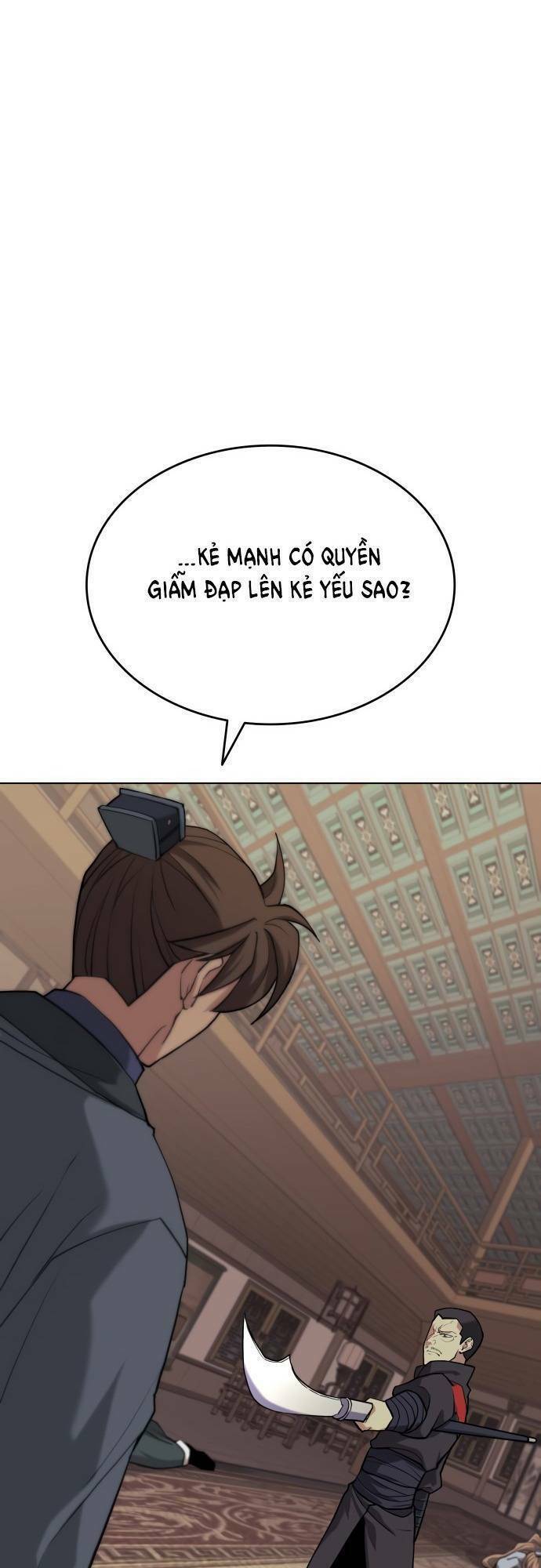 Võ Giả Bất Đắc Dĩ Chapter 67 - Trang 2