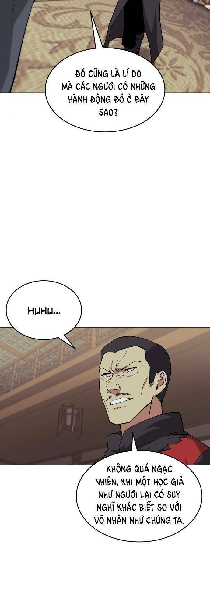 Võ Giả Bất Đắc Dĩ Chapter 67 - Trang 2