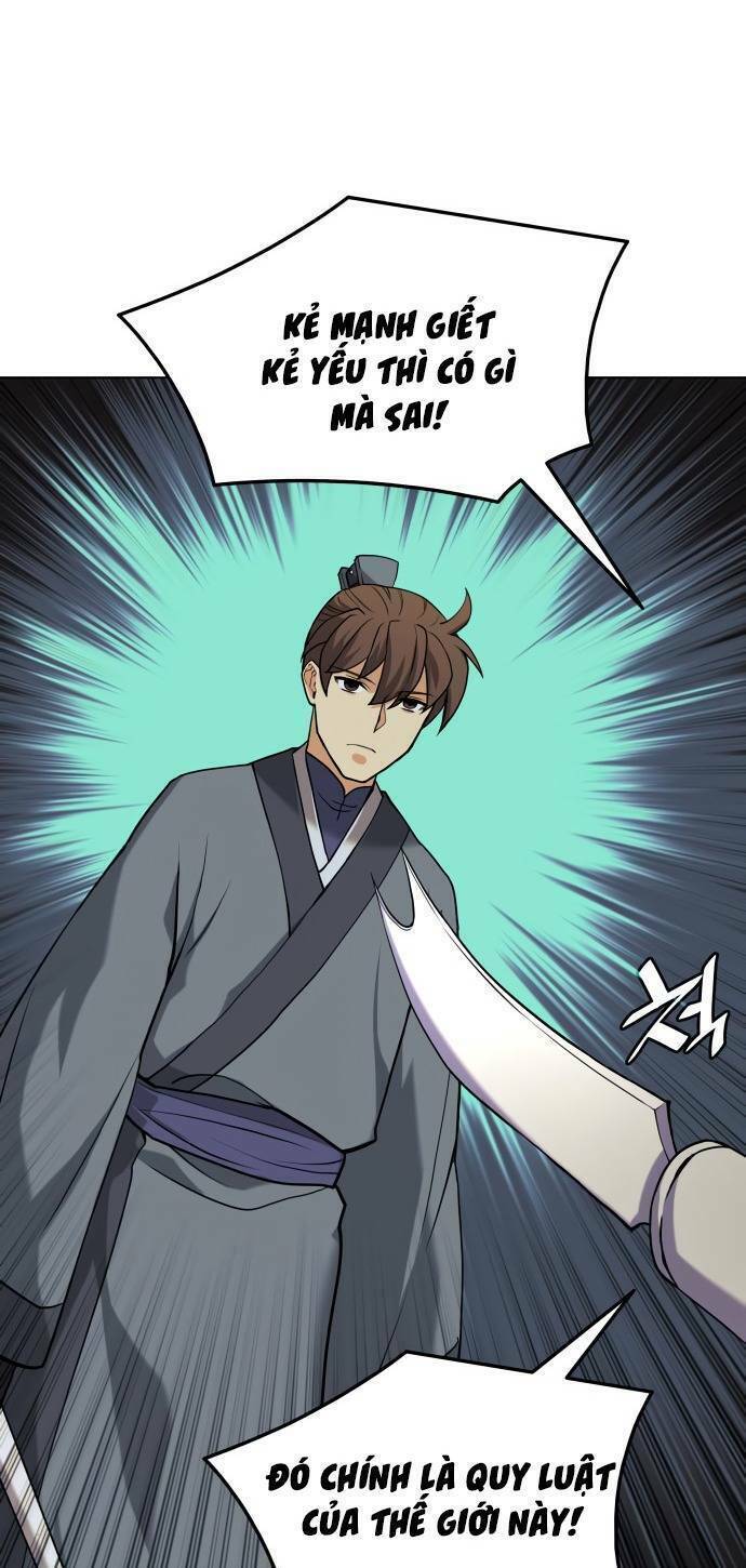 Võ Giả Bất Đắc Dĩ Chapter 67 - Trang 2