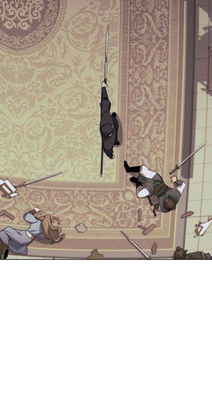 Võ Giả Bất Đắc Dĩ Chapter 67 - Trang 2