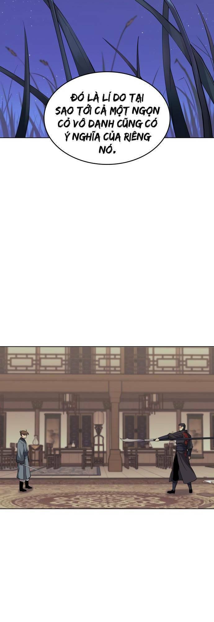 Võ Giả Bất Đắc Dĩ Chapter 67 - Trang 2