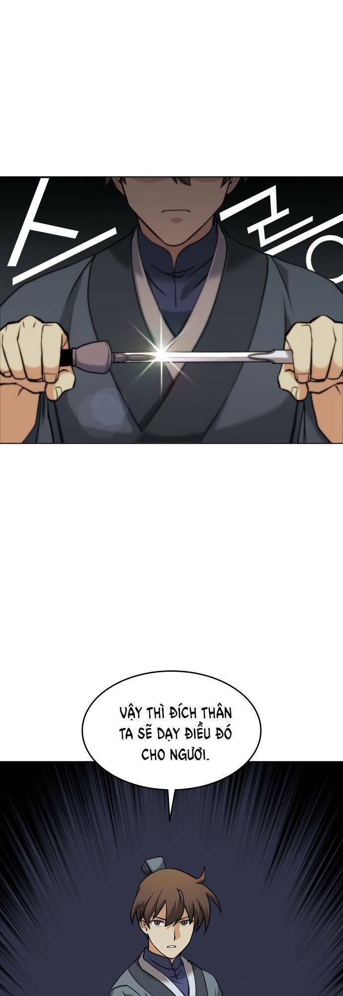 Võ Giả Bất Đắc Dĩ Chapter 67 - Trang 2