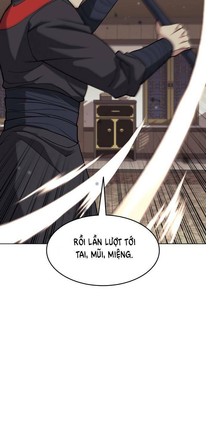 Võ Giả Bất Đắc Dĩ Chapter 67 - Trang 2