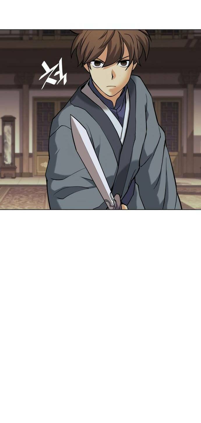 Võ Giả Bất Đắc Dĩ Chapter 67 - Trang 2