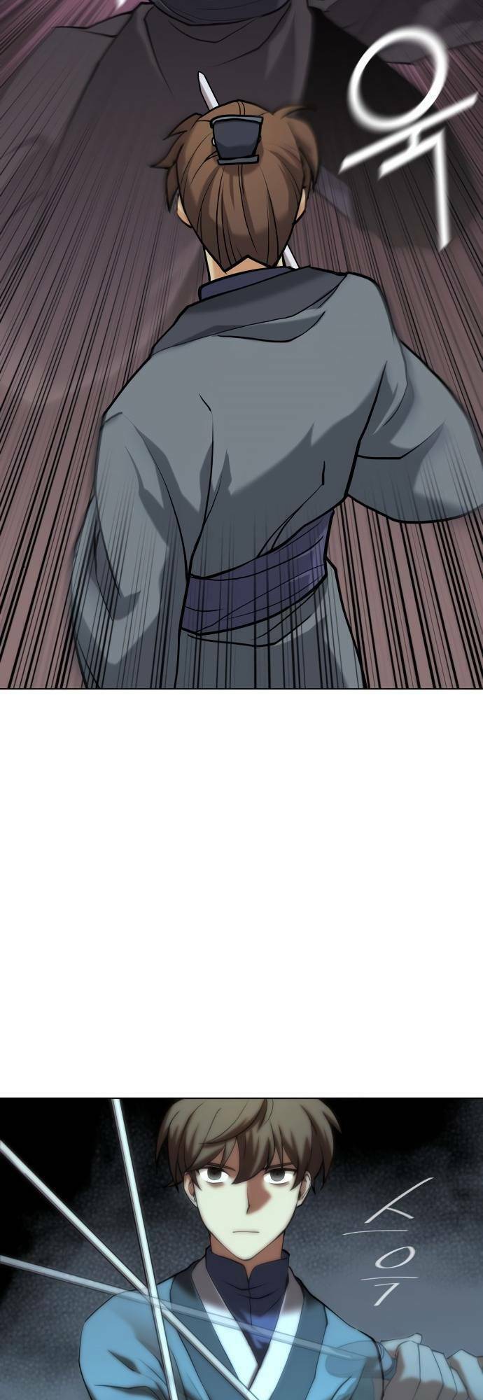 Võ Giả Bất Đắc Dĩ Chapter 67 - Trang 2