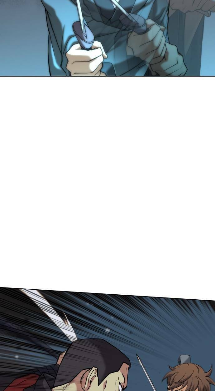 Võ Giả Bất Đắc Dĩ Chapter 67 - Trang 2