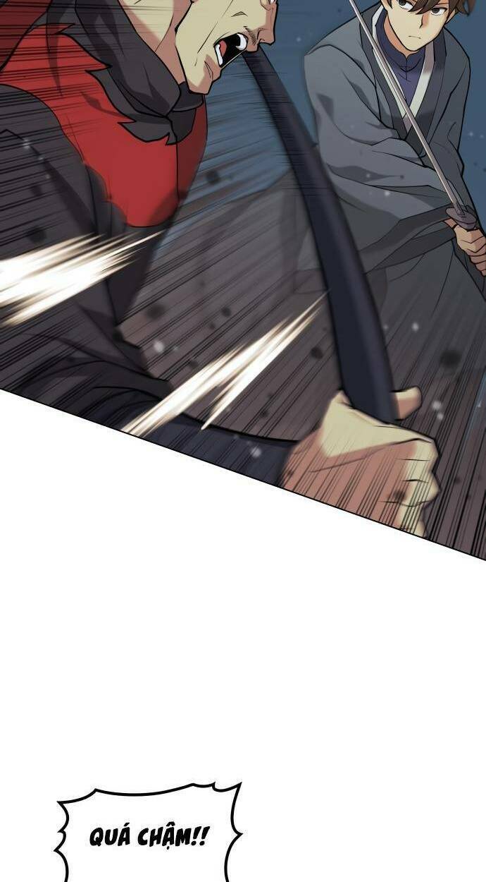 Võ Giả Bất Đắc Dĩ Chapter 67 - Trang 2