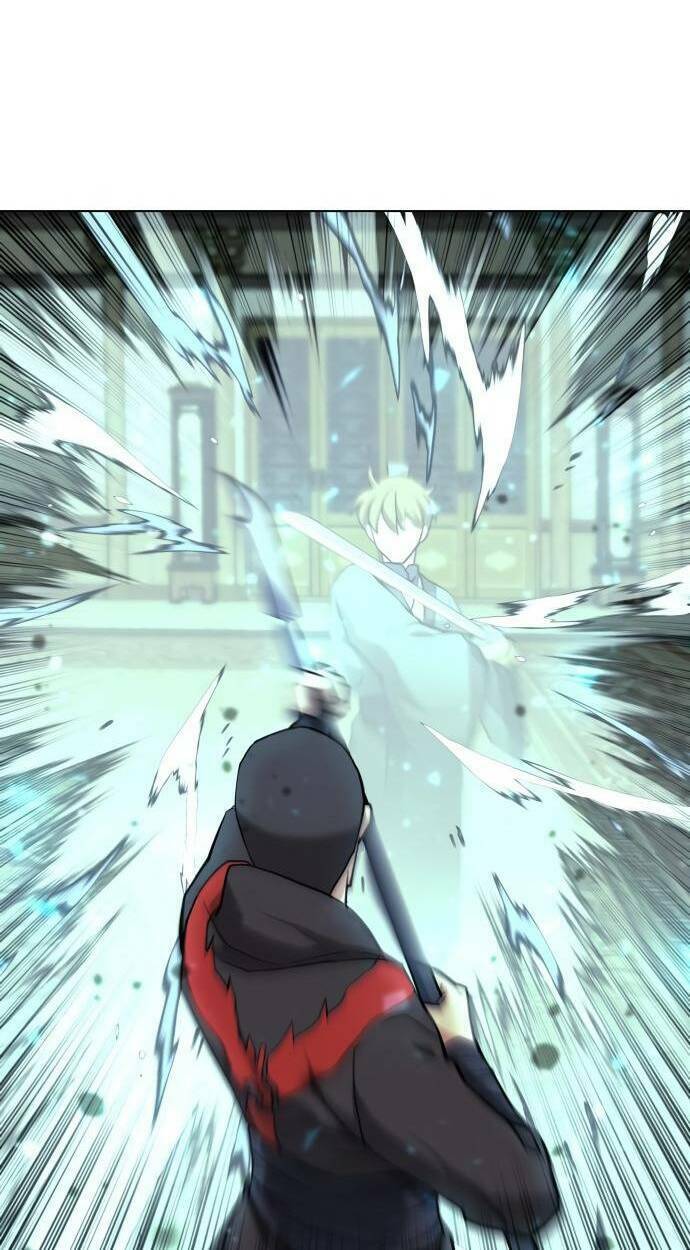 Võ Giả Bất Đắc Dĩ Chapter 67 - Trang 2