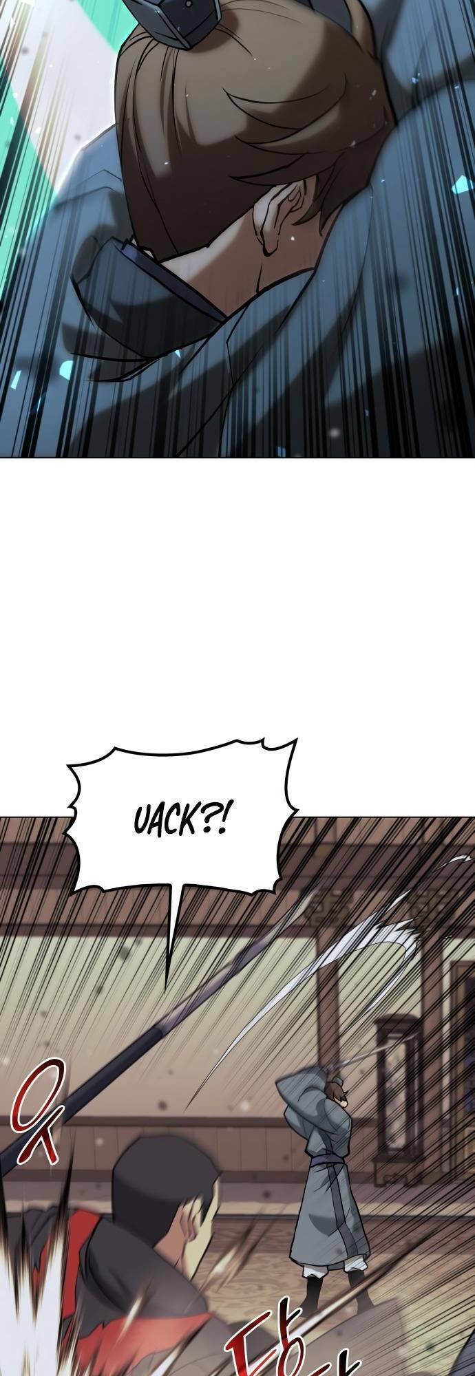 Võ Giả Bất Đắc Dĩ Chapter 67 - Trang 2