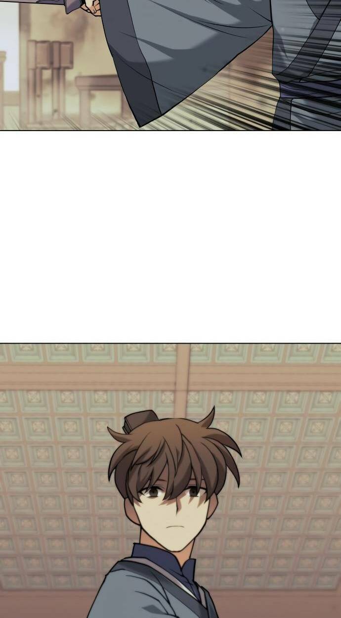 Võ Giả Bất Đắc Dĩ Chapter 67 - Trang 2