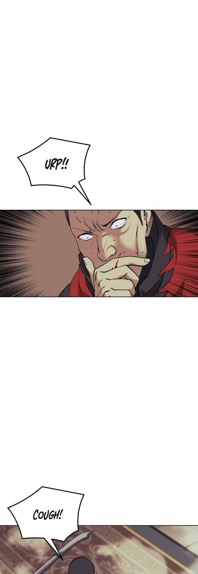 Võ Giả Bất Đắc Dĩ Chapter 67 - Trang 2