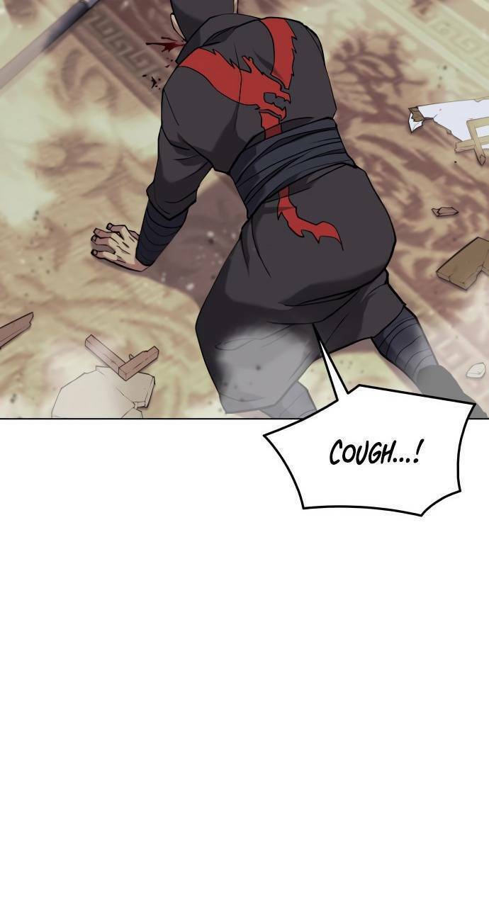 Võ Giả Bất Đắc Dĩ Chapter 67 - Trang 2