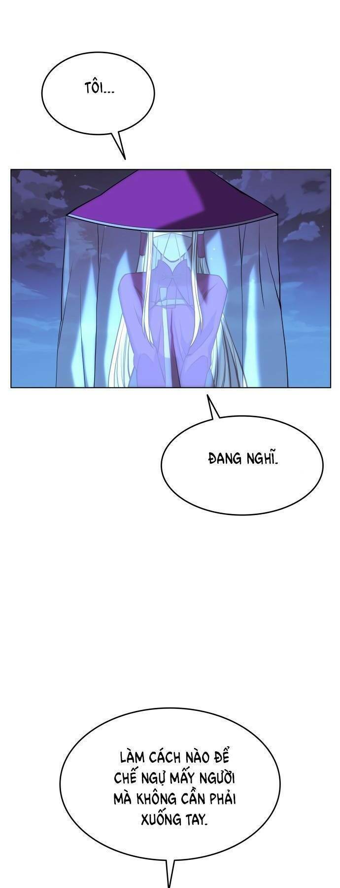 Võ Giả Bất Đắc Dĩ Chapter 67 - Trang 2