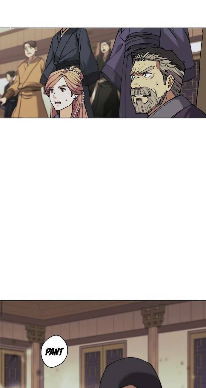 Võ Giả Bất Đắc Dĩ Chapter 67 - Trang 2