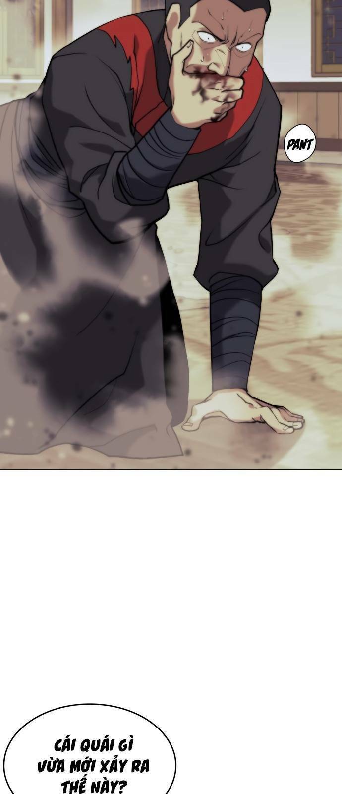 Võ Giả Bất Đắc Dĩ Chapter 67 - Trang 2