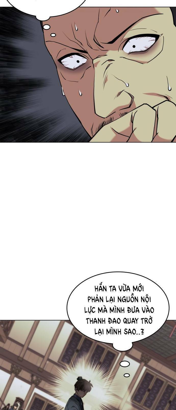 Võ Giả Bất Đắc Dĩ Chapter 67 - Trang 2