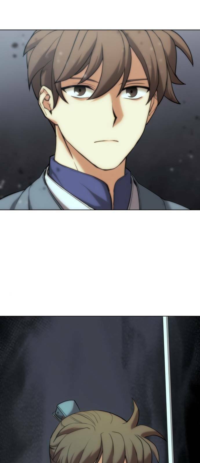 Võ Giả Bất Đắc Dĩ Chapter 67 - Trang 2