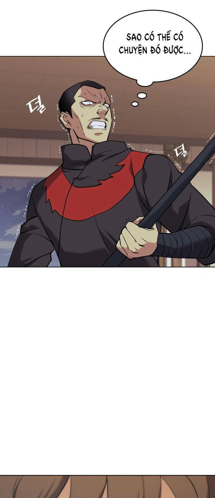 Võ Giả Bất Đắc Dĩ Chapter 67 - Trang 2